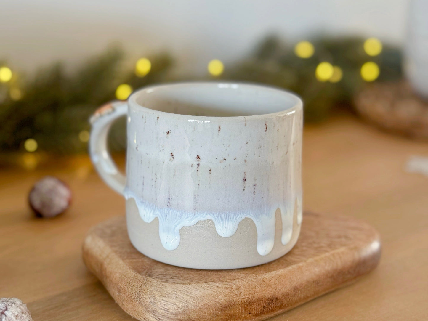 PRÉCOMMANDE NOËL - Mug n°4