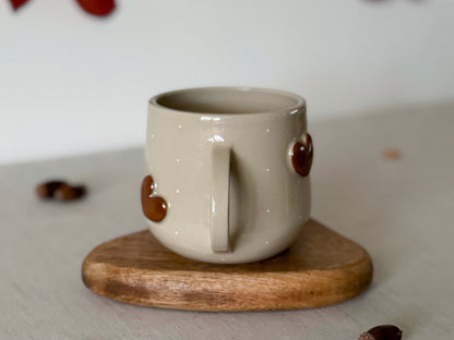 PRÉCOMMANDE - Tasse LOVE