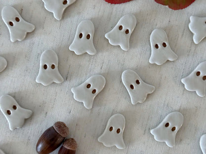 Mini magnet fantôme