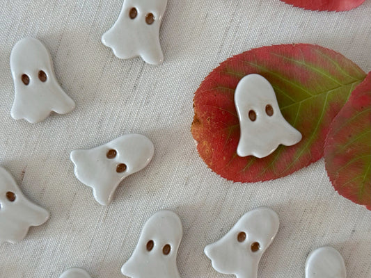 Mini magnet fantôme